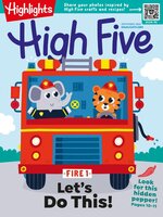 Highlights High Five